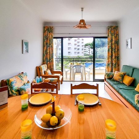 Flh Vilamoura Summer Apartment With Pool Extérieur photo
