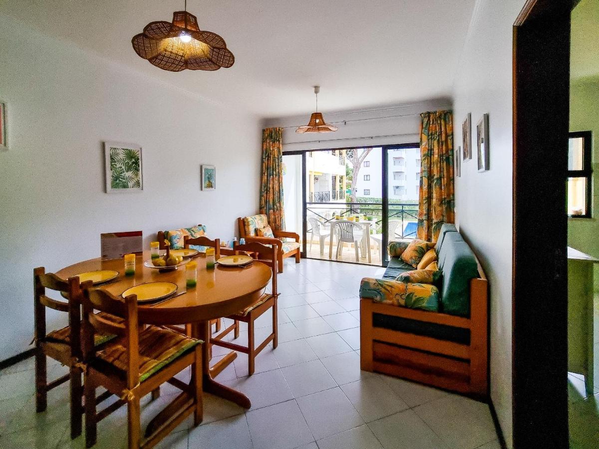 Flh Vilamoura Summer Apartment With Pool Extérieur photo