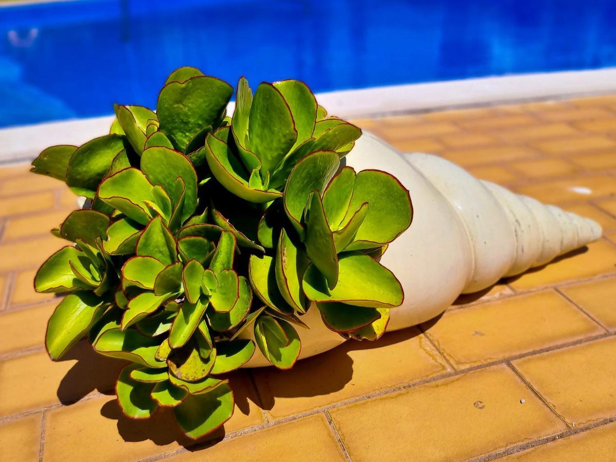 Flh Vilamoura Summer Apartment With Pool Extérieur photo