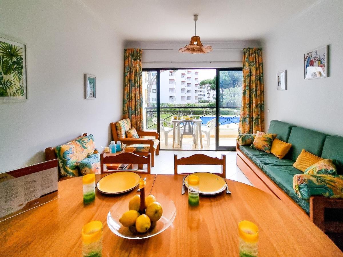 Flh Vilamoura Summer Apartment With Pool Extérieur photo