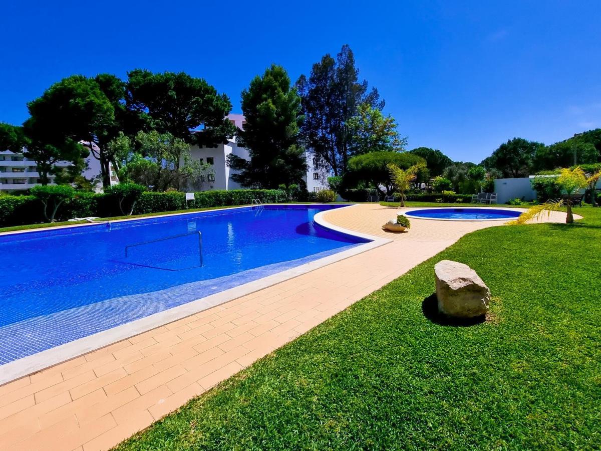 Flh Vilamoura Summer Apartment With Pool Extérieur photo