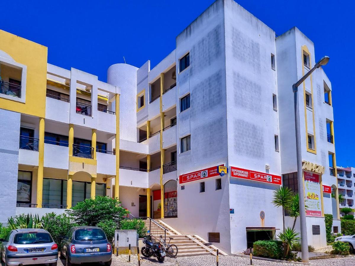 Flh Vilamoura Summer Apartment With Pool Extérieur photo