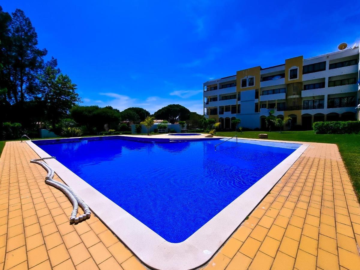 Flh Vilamoura Summer Apartment With Pool Extérieur photo