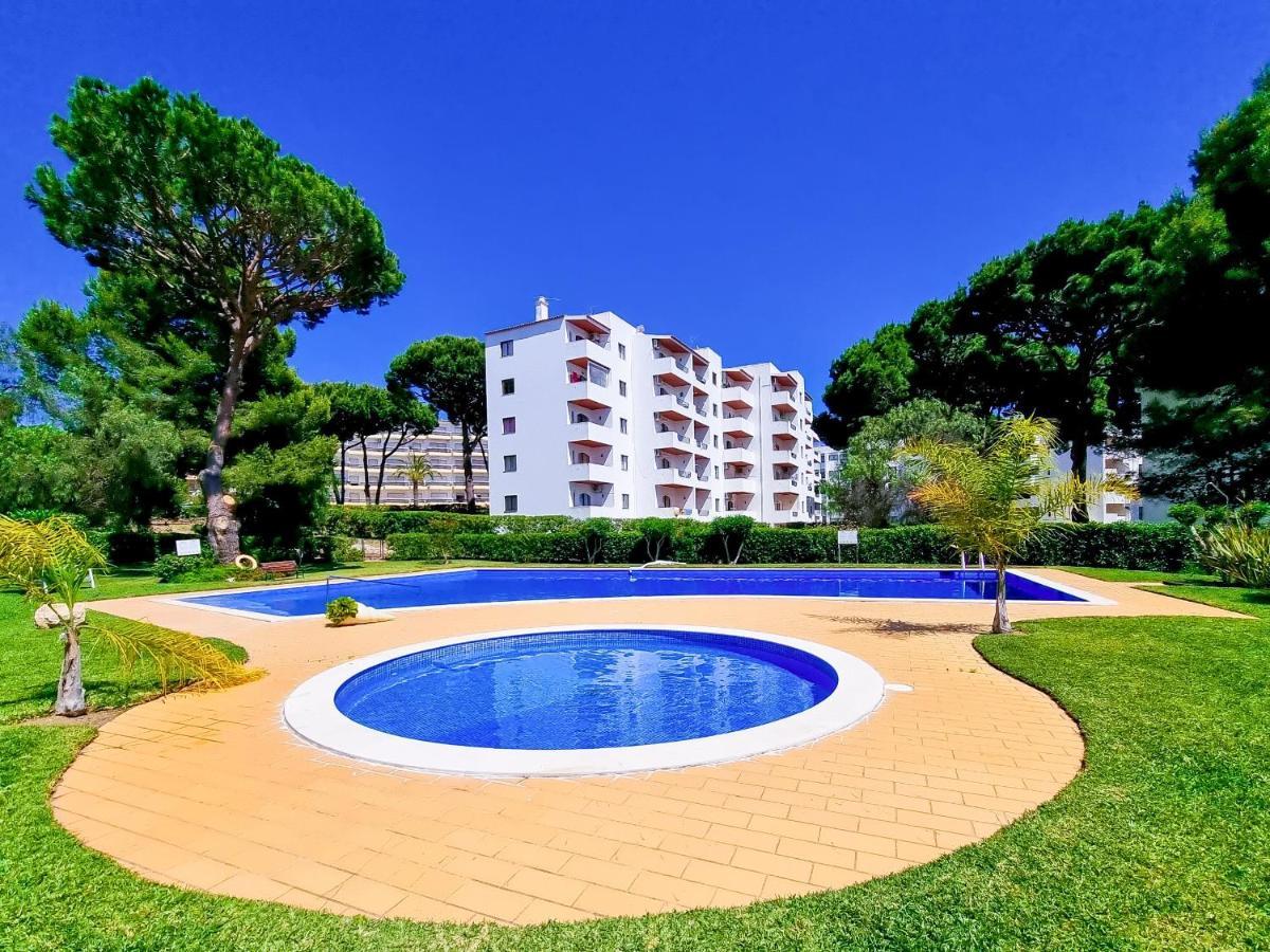 Flh Vilamoura Summer Apartment With Pool Extérieur photo