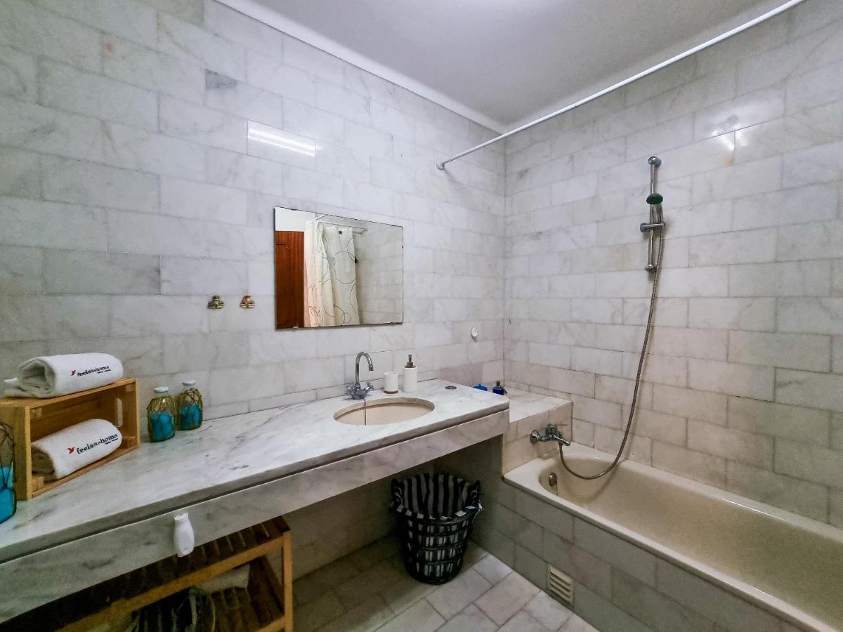 Flh Vilamoura Summer Apartment With Pool Extérieur photo