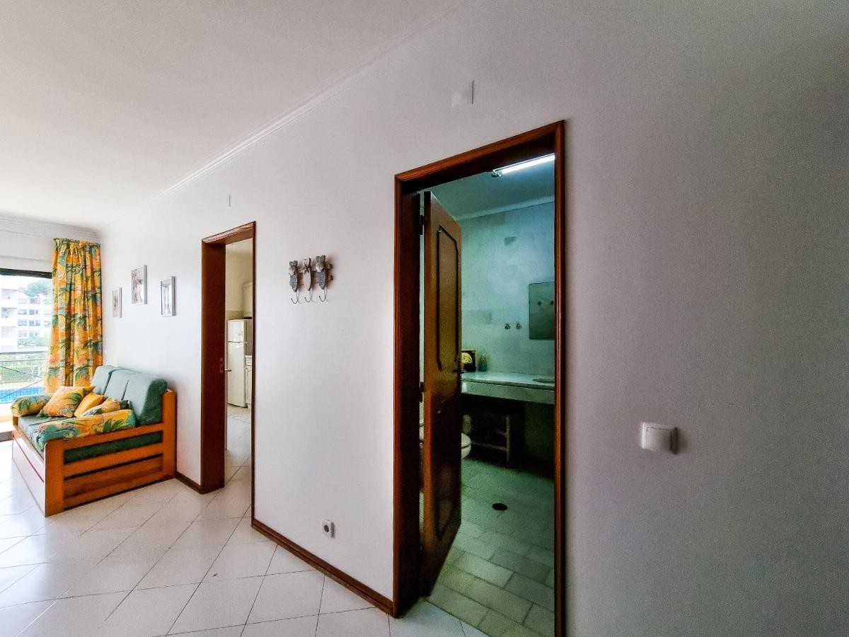Flh Vilamoura Summer Apartment With Pool Extérieur photo