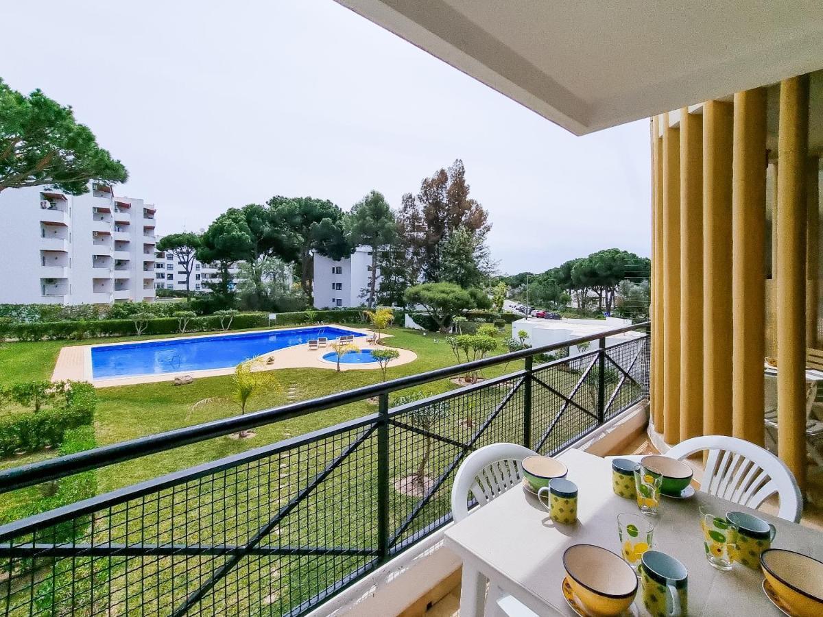 Flh Vilamoura Summer Apartment With Pool Extérieur photo